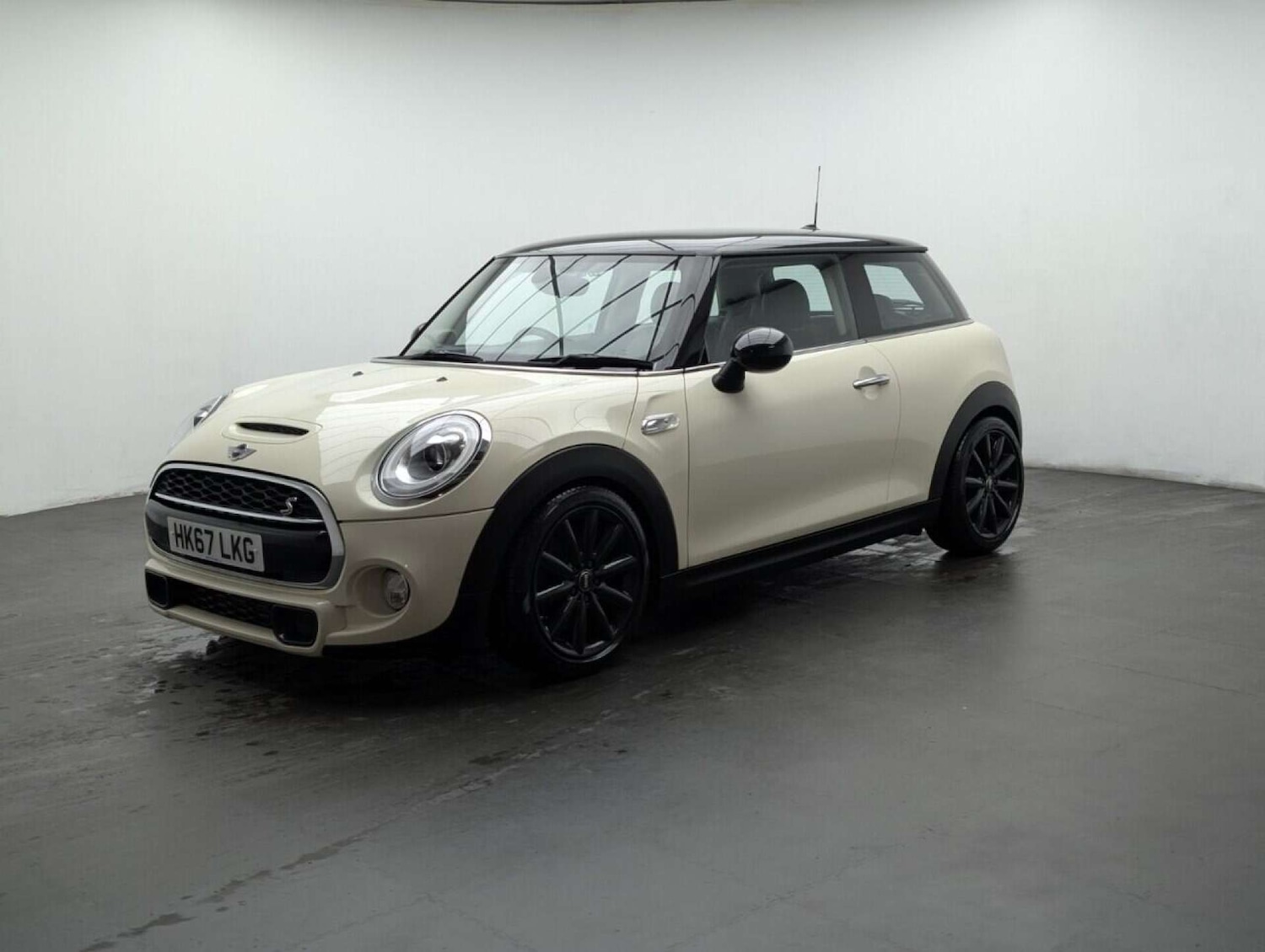 Used MINI Hatch 2018 for sale - 77713038: Photo 4
