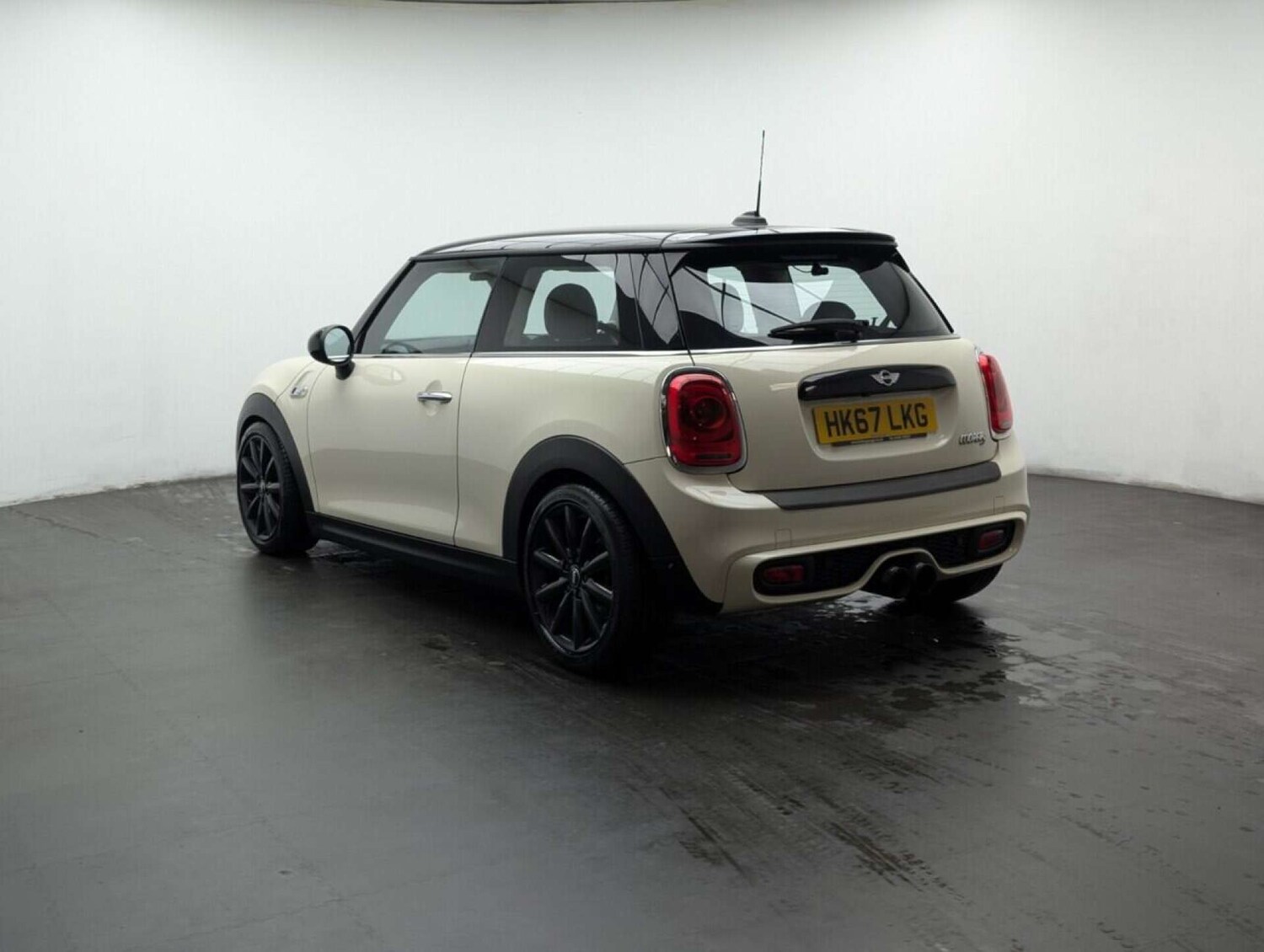 Used MINI Hatch 2018 for sale - 77713038: Photo 6