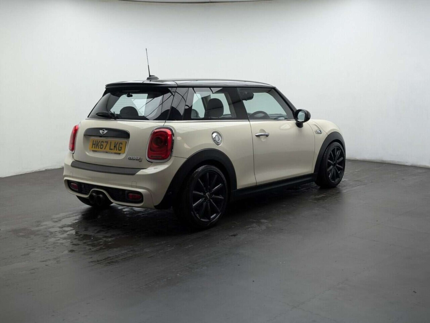 Used MINI Hatch 2018 for sale - 77713038: Photo 8