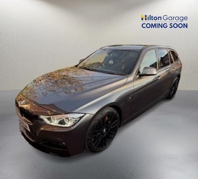 Used BMW 3 Series for sale - 76701461: Photo 1