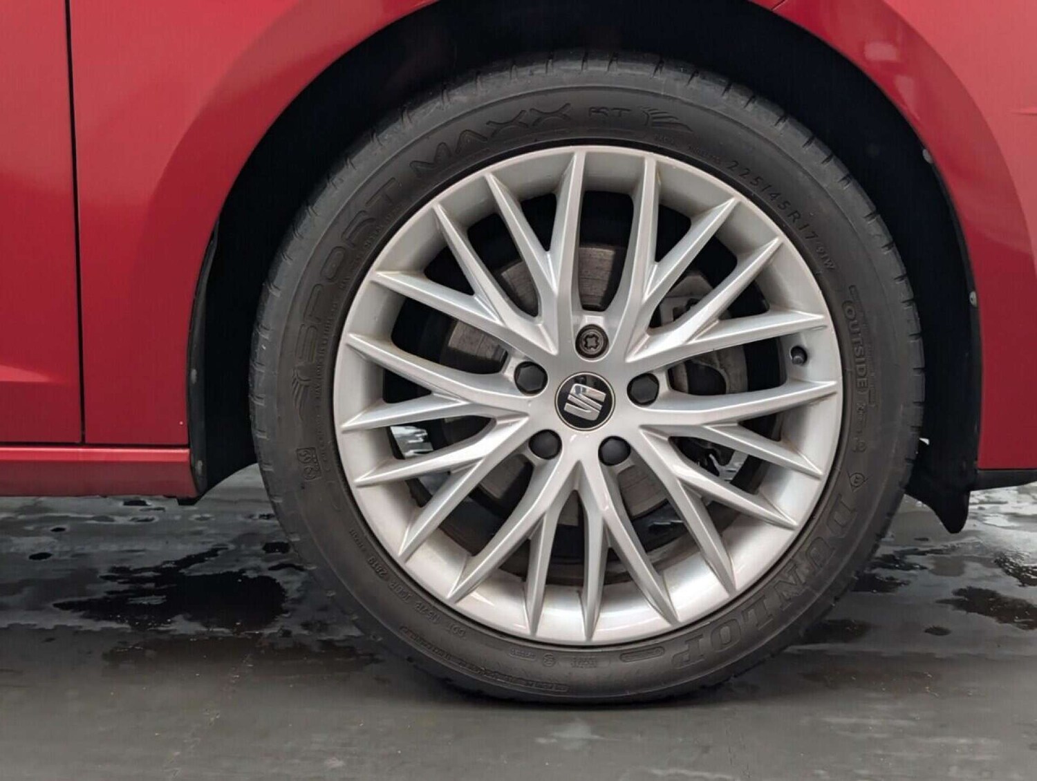 Used SEAT Leon 2020 for sale - 77713202: Photo 10