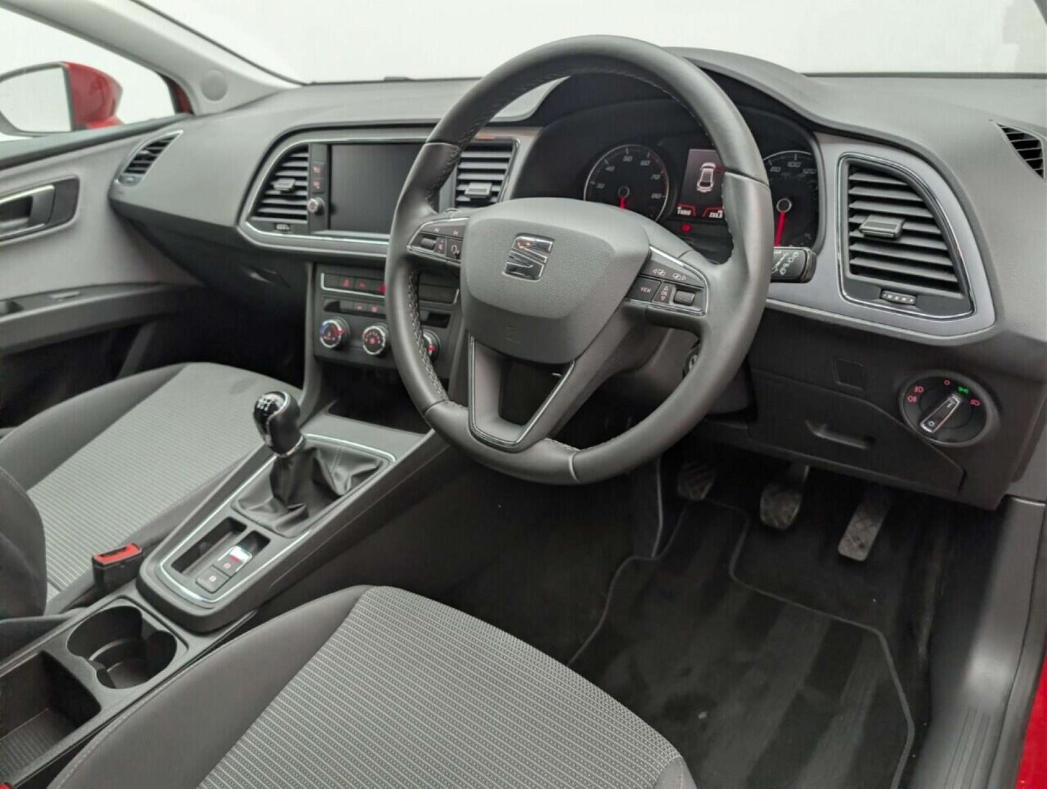 Used SEAT Leon 2020 for sale - 77713202: Photo 11