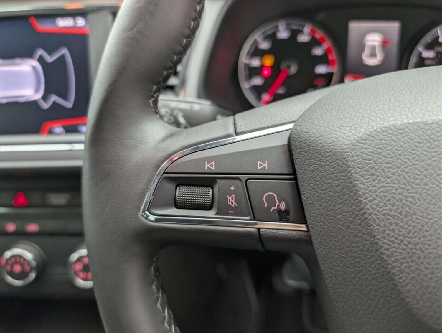 Used SEAT Leon 2020 for sale - 77713202: Photo 20