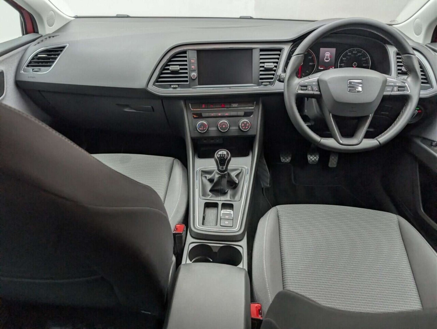 Used SEAT Leon 2020 for sale - 77713202: Photo 25