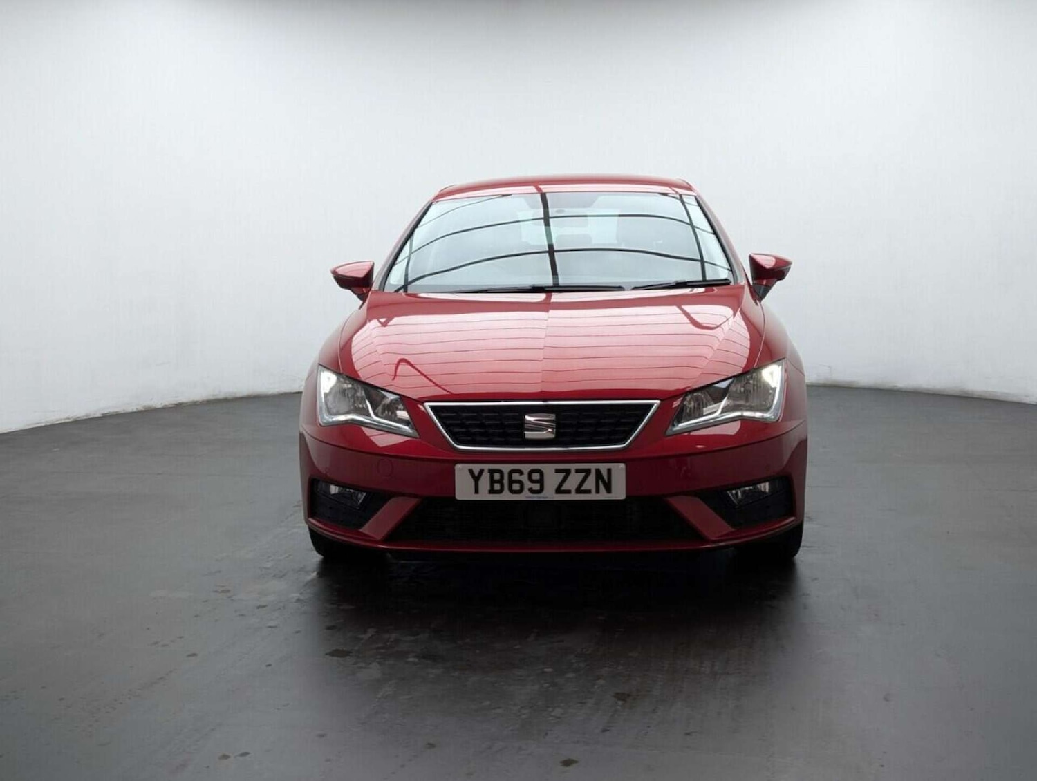 Used SEAT Leon 2020 for sale - 77713202: Photo 3