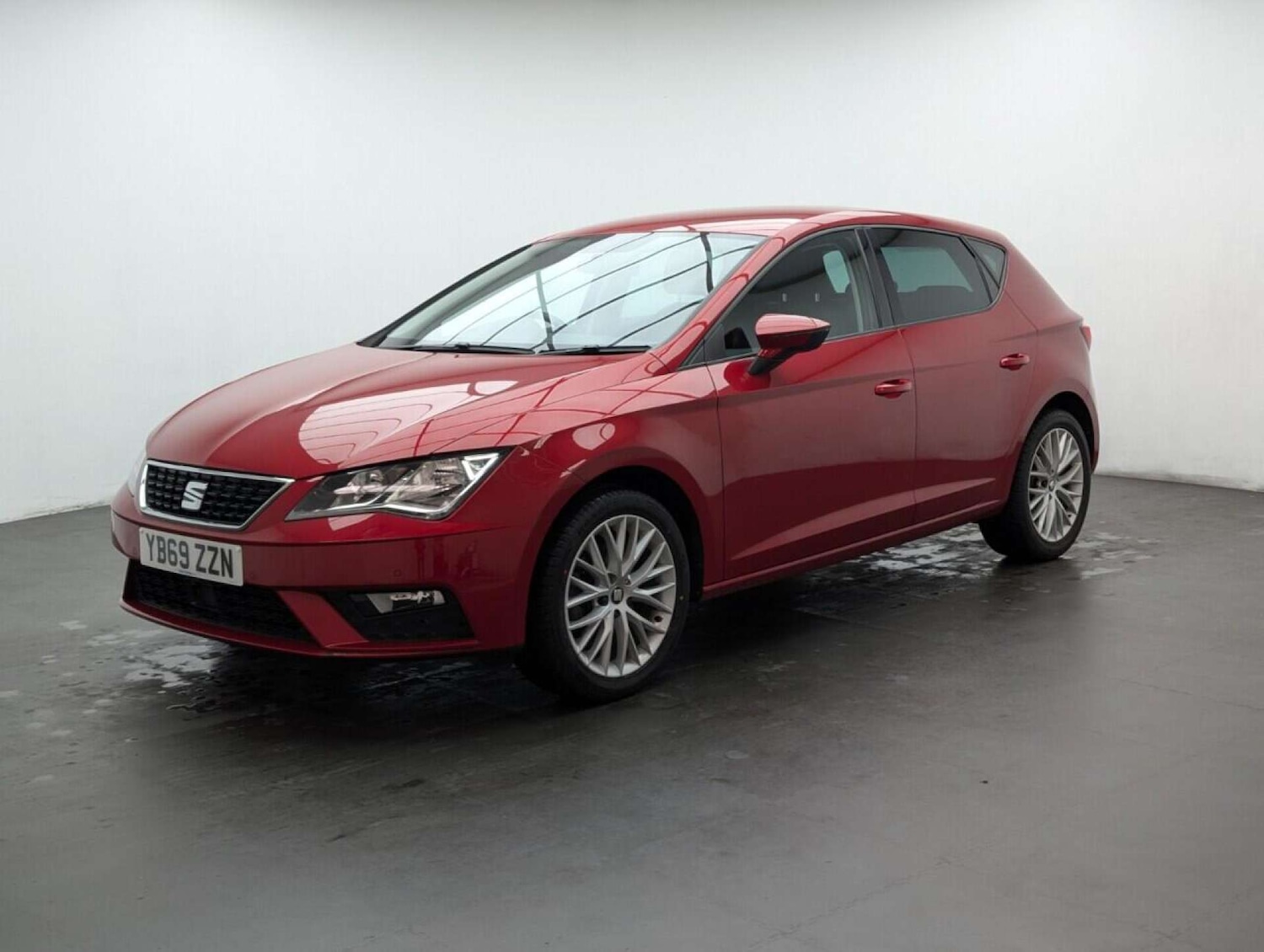 Used SEAT Leon 2020 for sale - 77713202: Photo 4