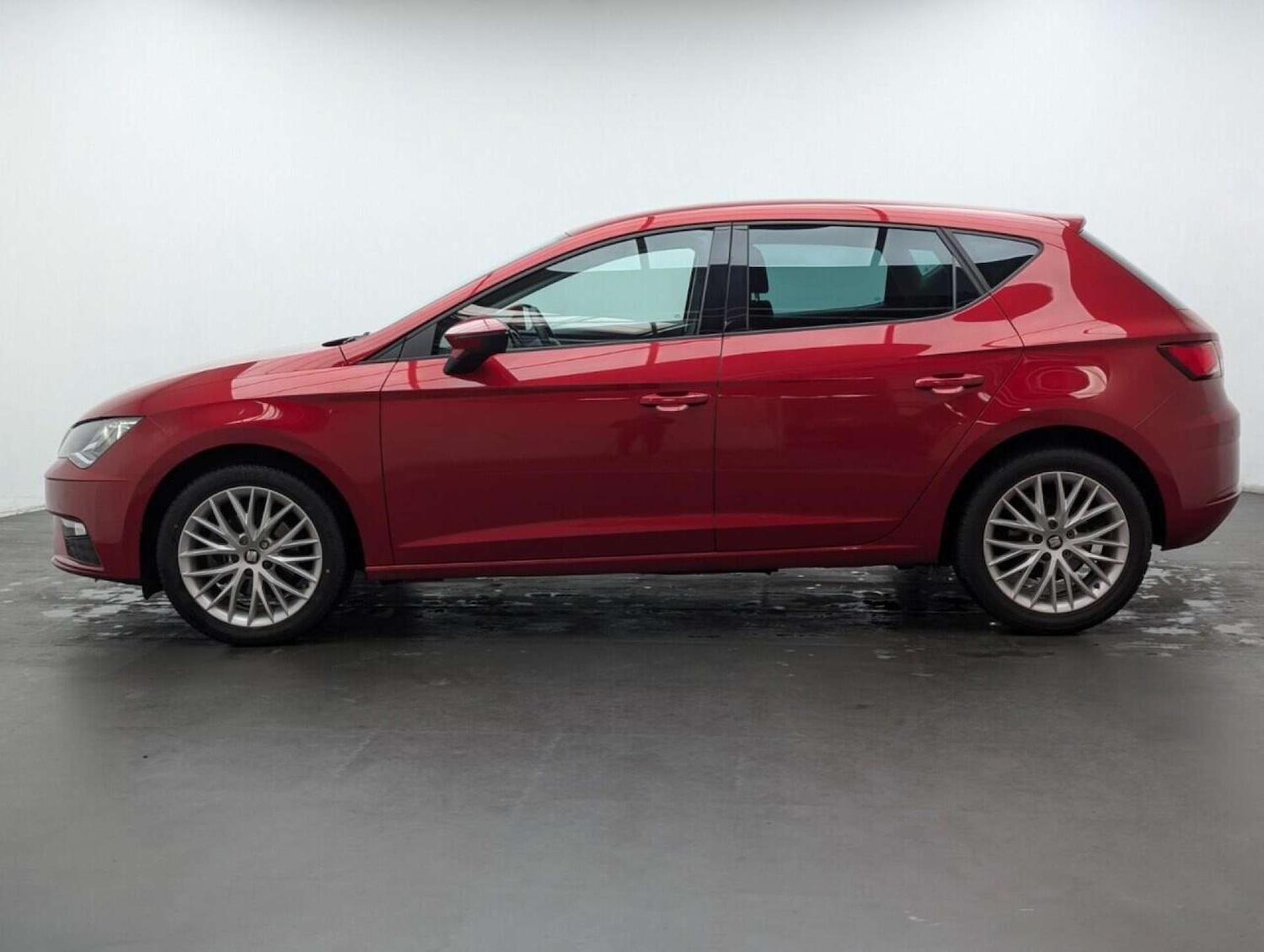 Used SEAT Leon 2020 for sale - 77713202: Photo 5