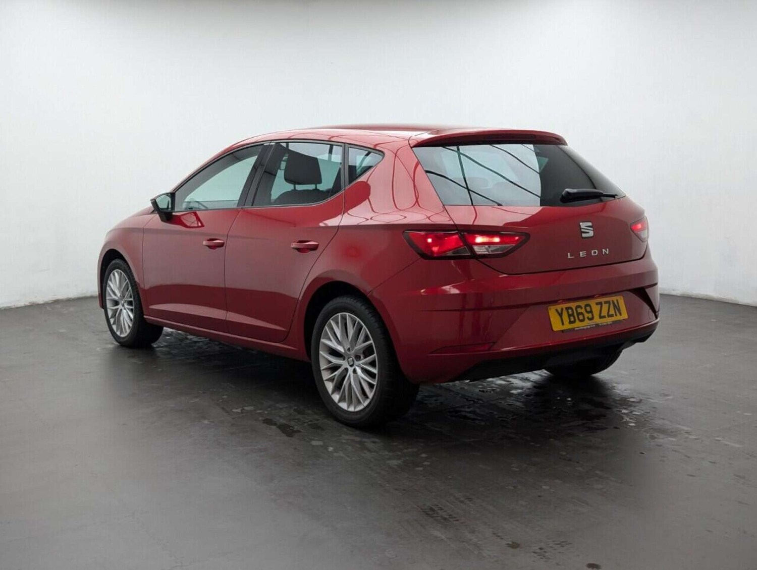 Used SEAT Leon 2020 for sale - 77713202: Photo 6
