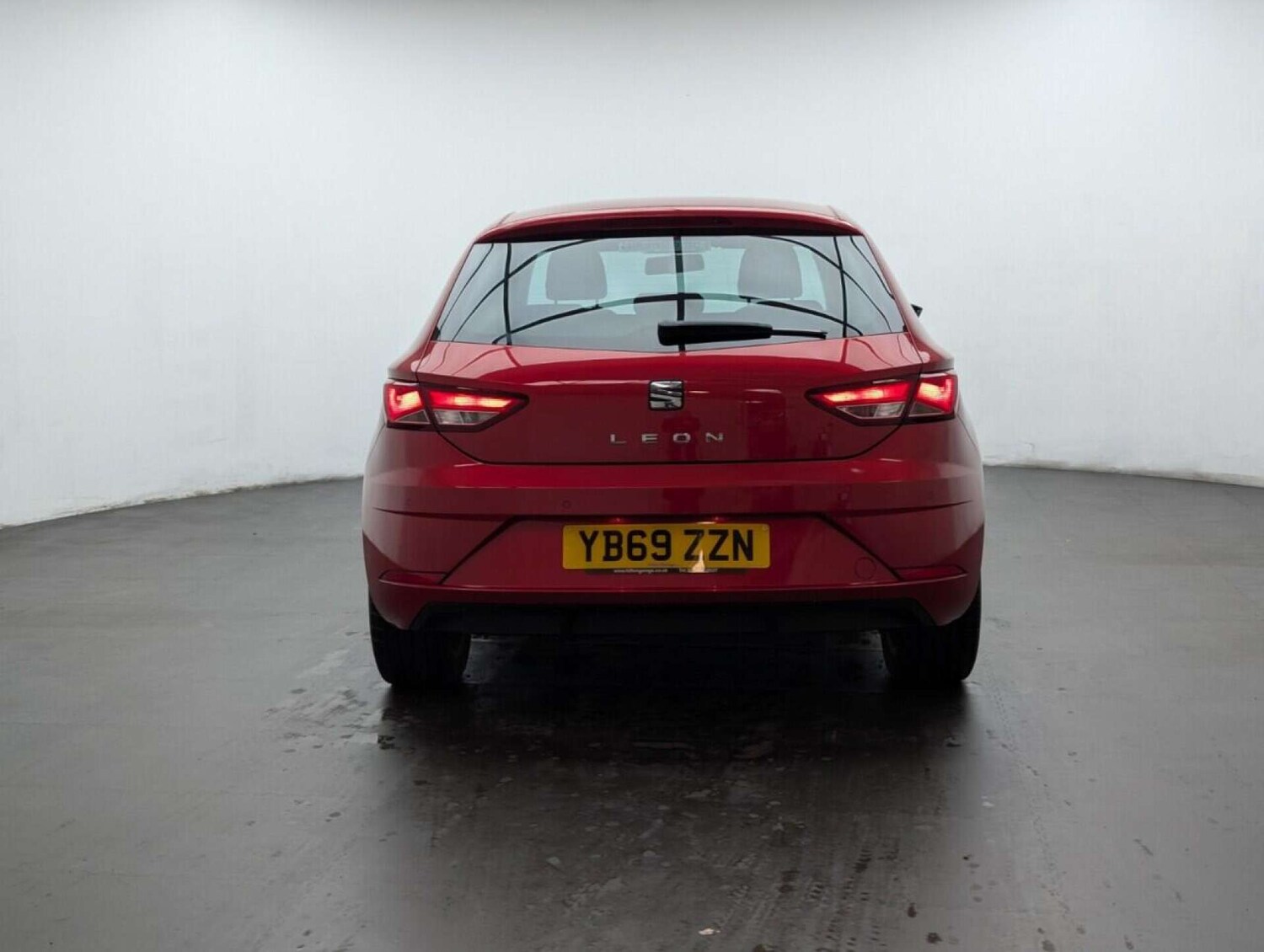 Used SEAT Leon 2020 for sale - 77713202: Photo 7