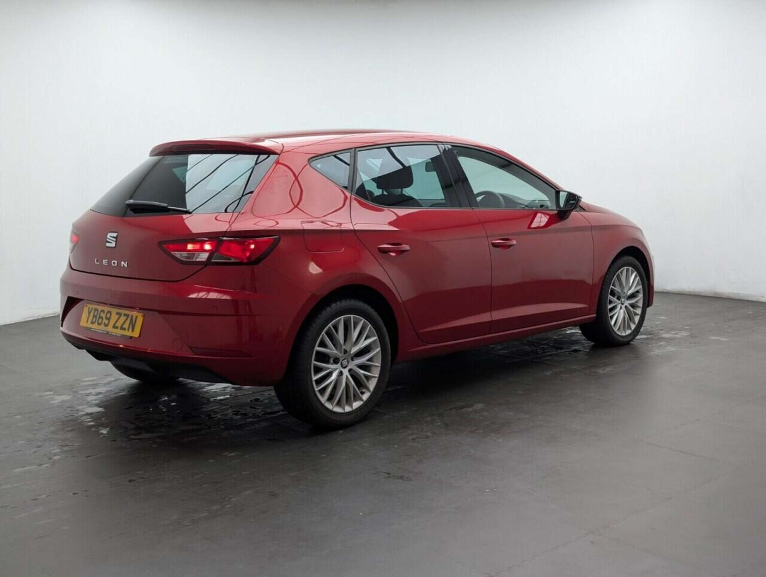 Used SEAT Leon 2020 for sale - 77713202: Photo 8