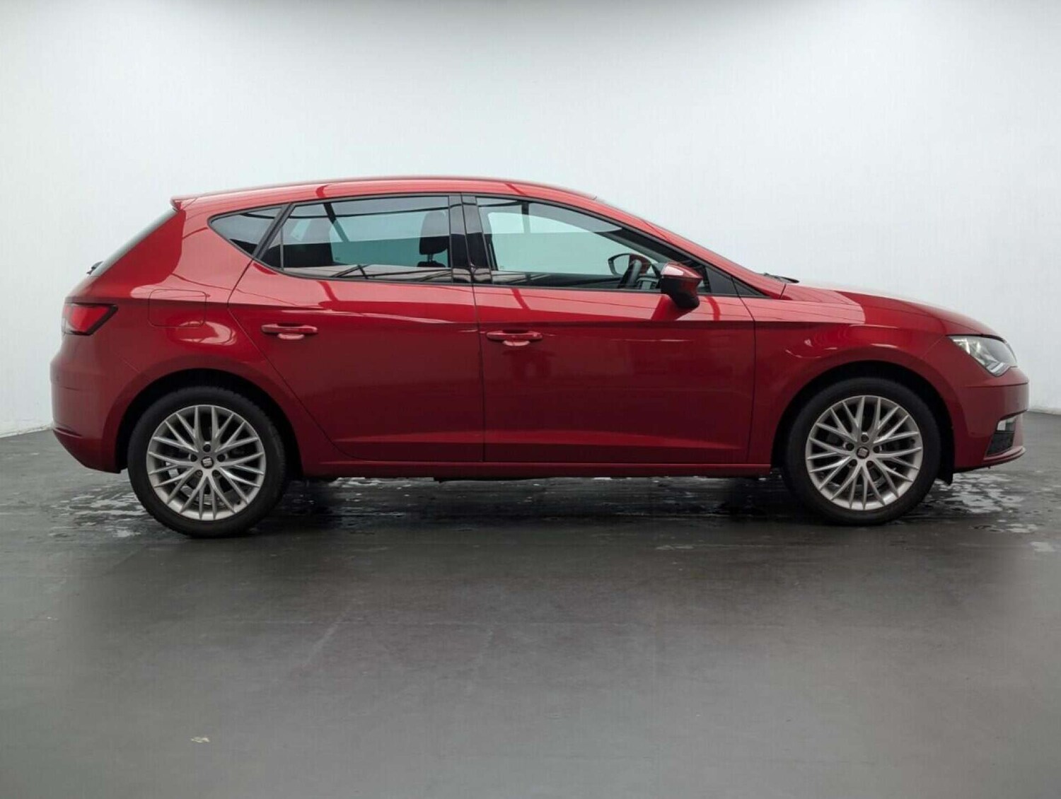 Used SEAT Leon 2020 for sale - 77713202: Photo 9