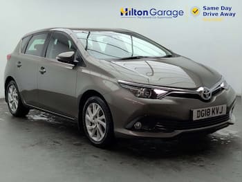 Used Toyota Auris 2018 for sale - 79662549: Photo