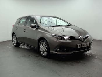 Used Toyota Auris 2018 for sale - 79662549: Photo