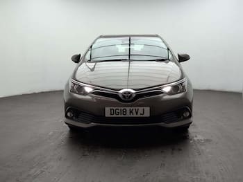 Used Toyota Auris 2018 for sale - 79662549: Photo