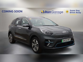 Used Kia Niro 2022 for sale - 78835121: Photo