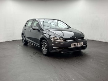 Used Volkswagen Golf 2018 for sale - 79210566: Photo