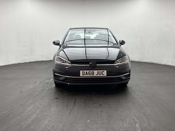 Used Volkswagen Golf 2018 for sale - 79210566: Photo