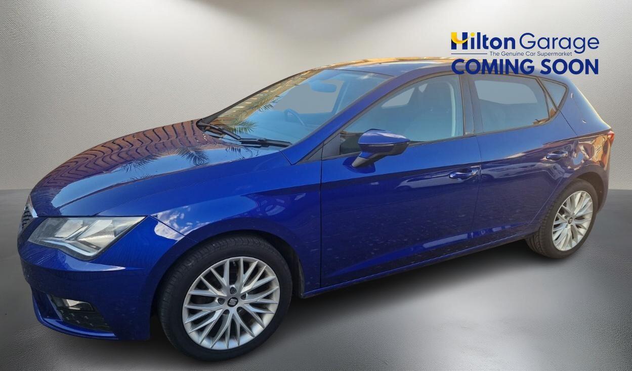 Used SEAT Leon 2017 for sale - 76498902: Photo 1