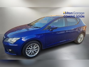 Used SEAT Leon 2017 for sale - 76498902: Photo