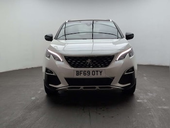 Used Peugeot 5008 2019 for sale - 79596351: Photo