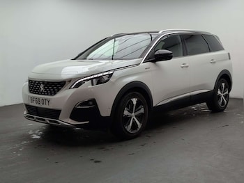 Used Peugeot 5008 2019 for sale - 79596351: Photo