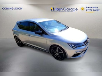 Used SEAT Leon 2019 for sale - 78305843: Photo