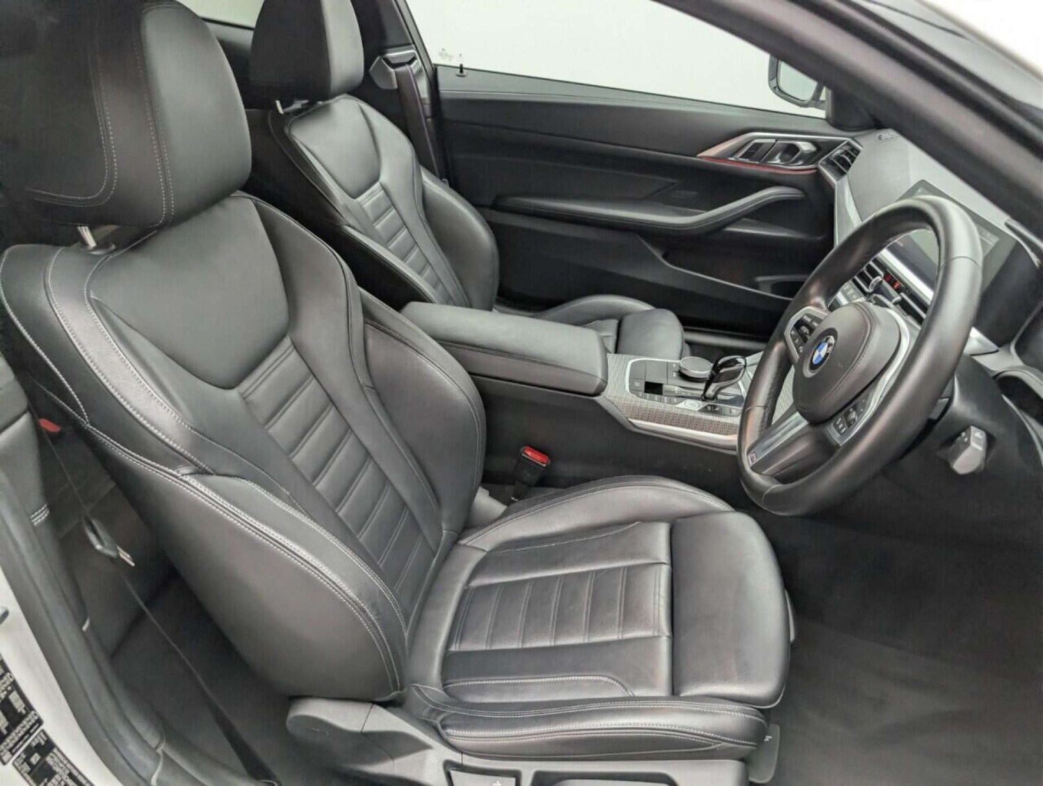 Used BMW 4 Series 2021 for sale - 77713318: Photo 11