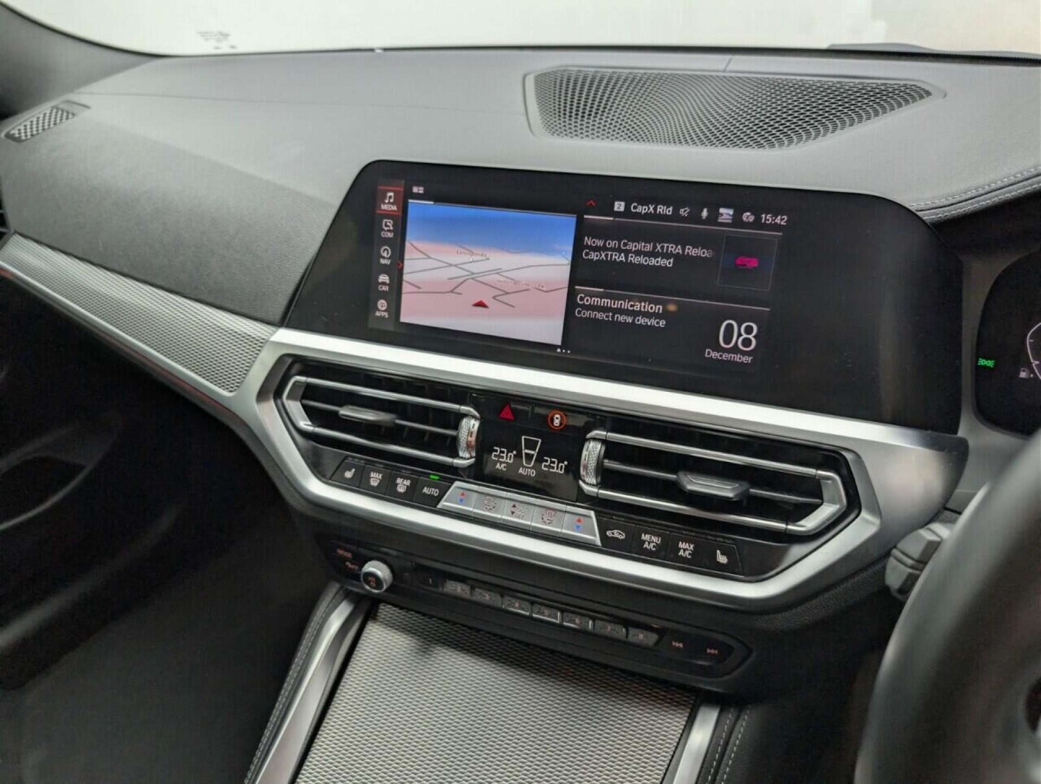 Used BMW 4 Series 2021 for sale - 77713318: Photo 13