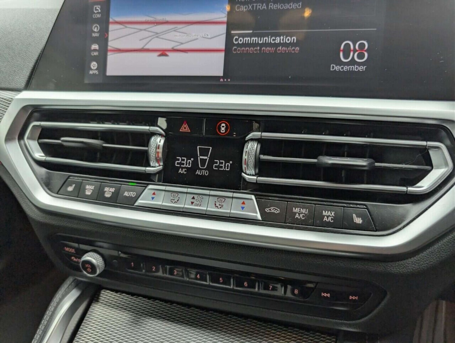 Used BMW 4 Series 2021 for sale - 77713318: Photo 14