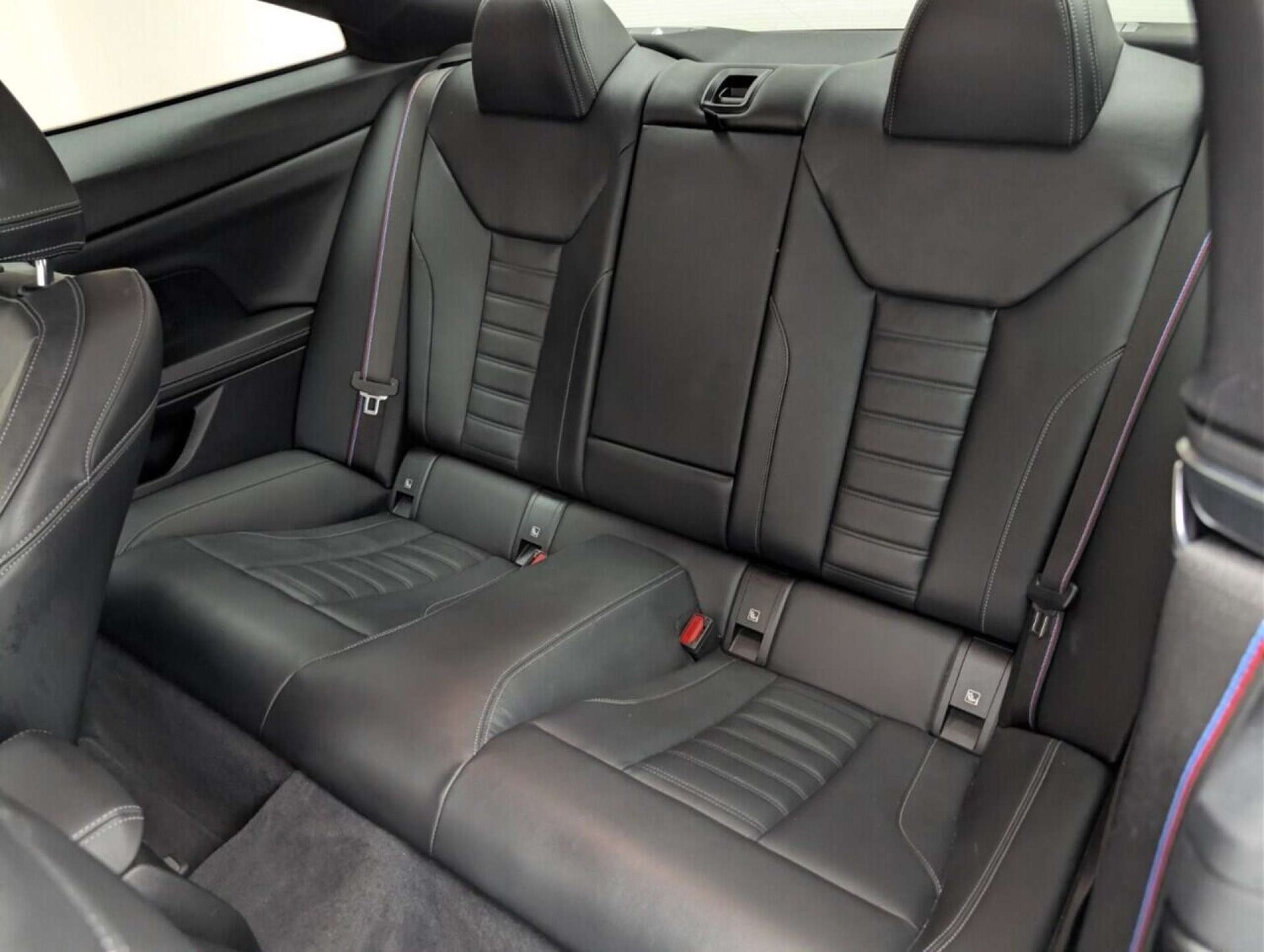 Used BMW 4 Series 2021 for sale - 77713318: Photo 24