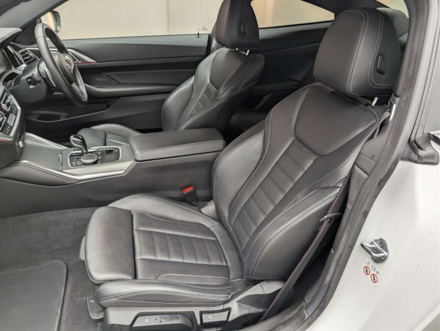 Used BMW 4 Series 2021 for sale - 77713318: Photo 25