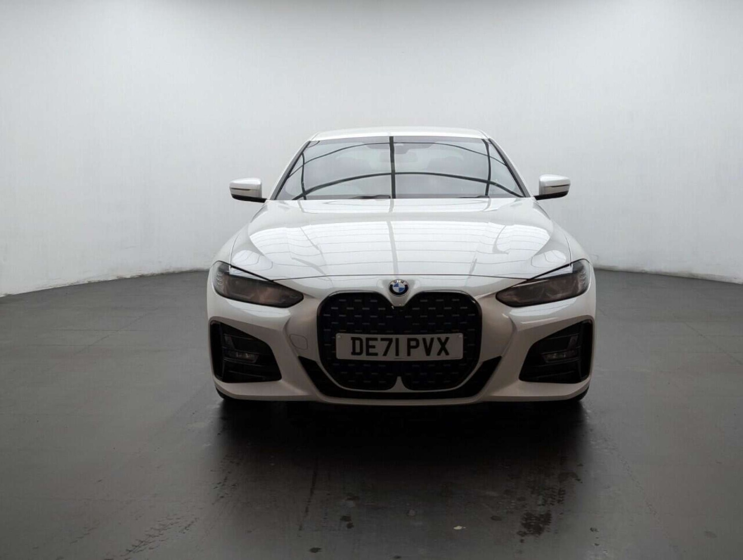 Used BMW 4 Series 2021 for sale - 77713318: Photo 3