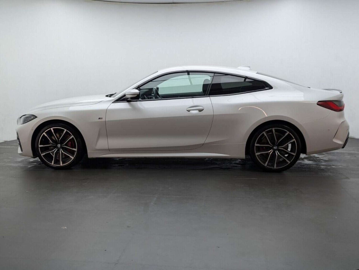 Used BMW 4 Series 2021 for sale - 77713318: Photo 5