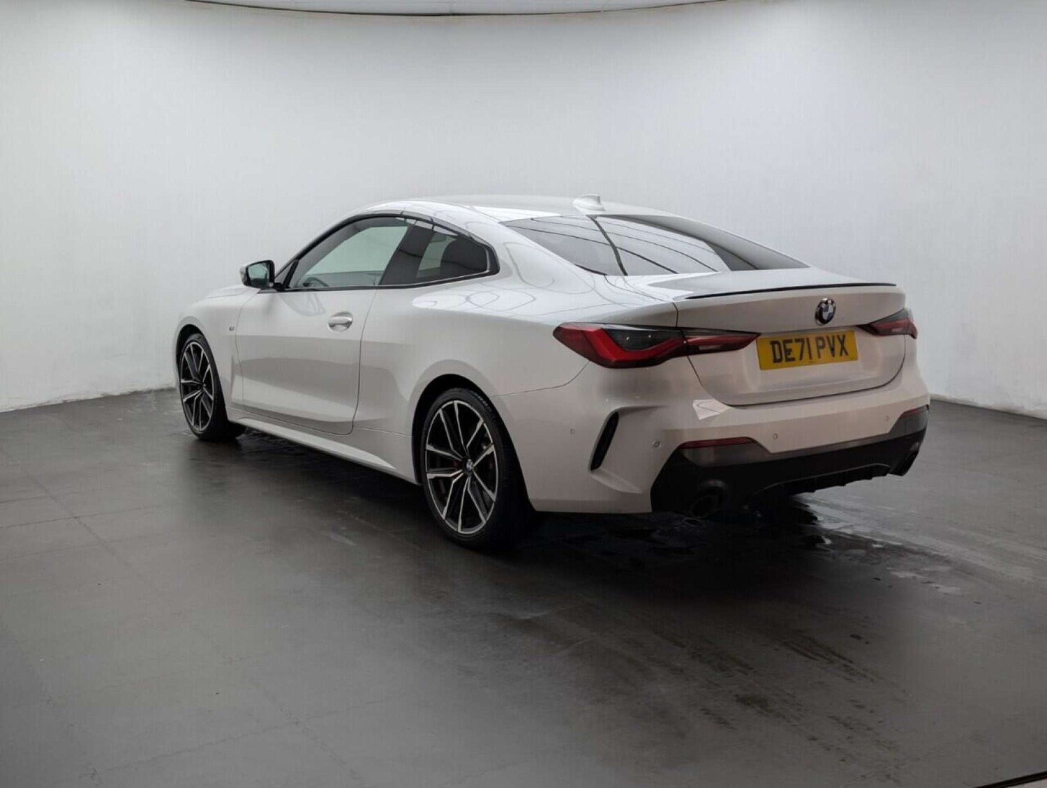 Used BMW 4 Series 2021 for sale - 77713318: Photo 6