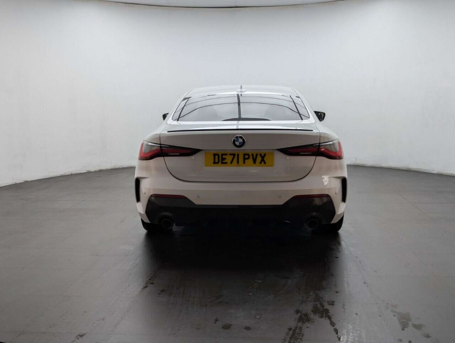 Used BMW 4 Series 2021 for sale - 77713318: Photo 7