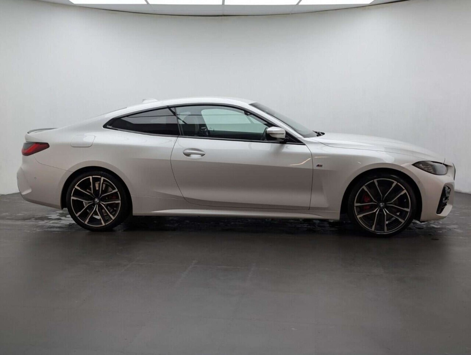 Used BMW 4 Series 2021 for sale - 77713318: Photo 8