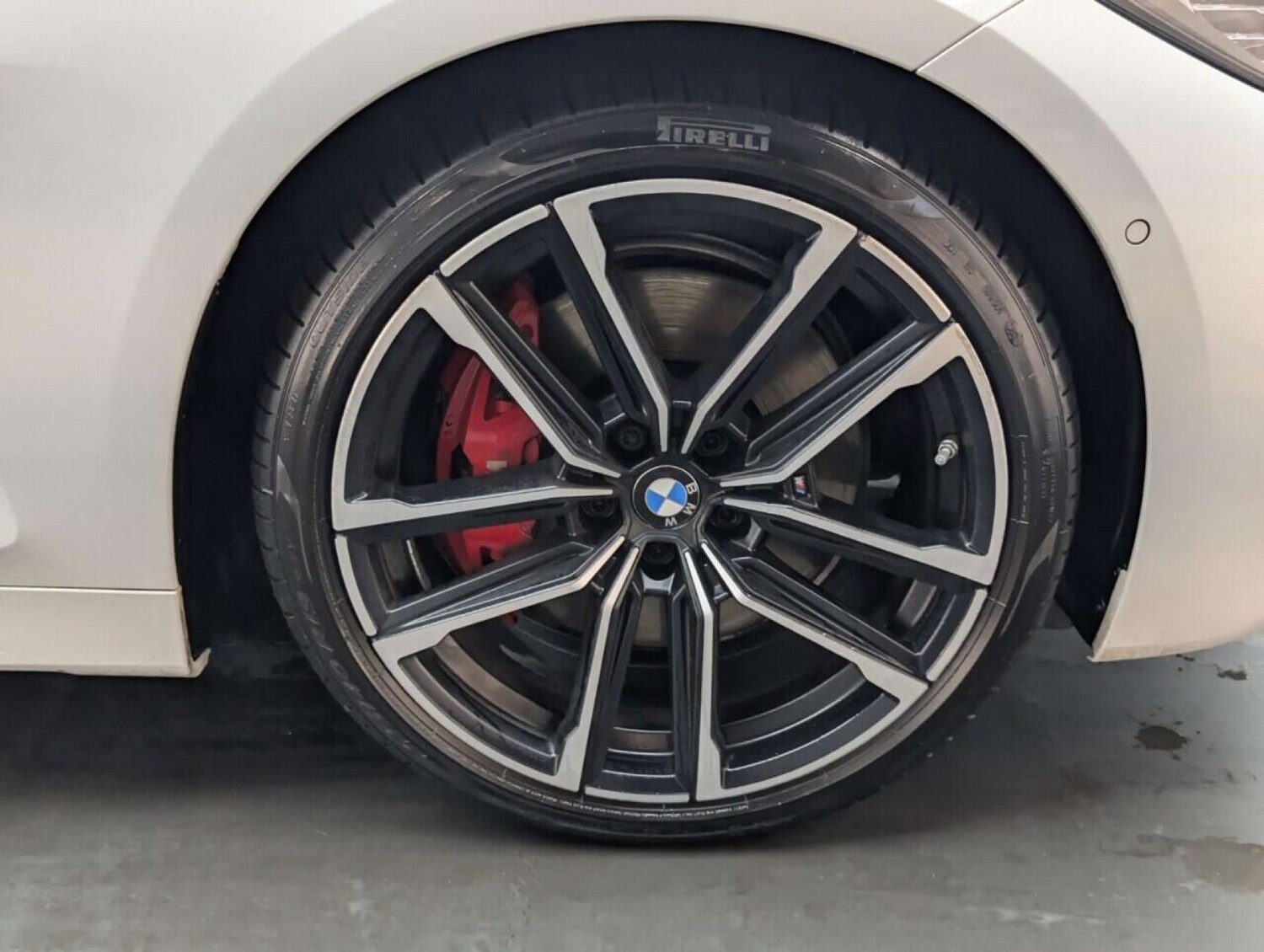 Used BMW 4 Series 2021 for sale - 77713318: Photo 9