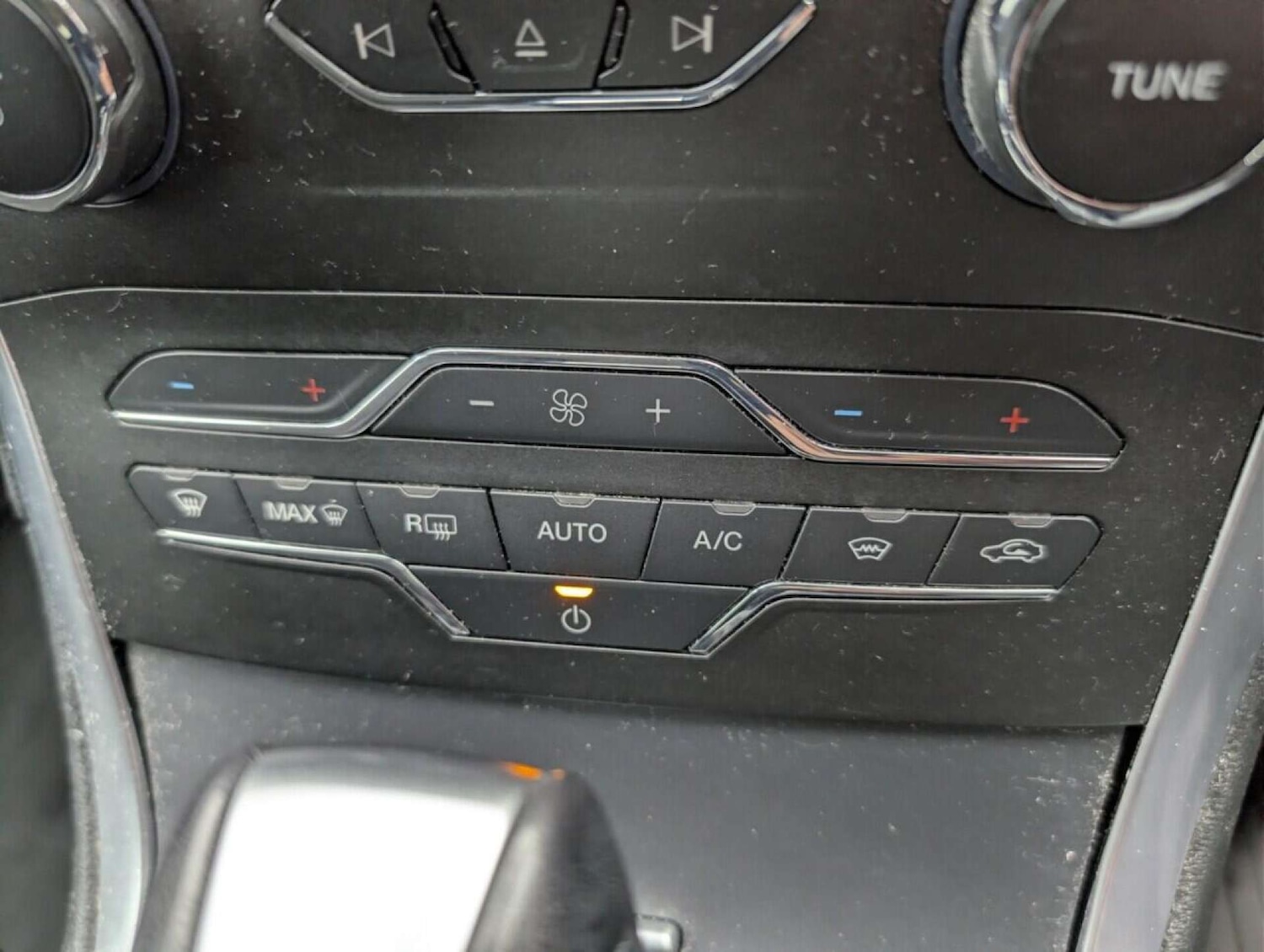 Used Ford S-Max 2017 for sale - 77821637: Photo 19