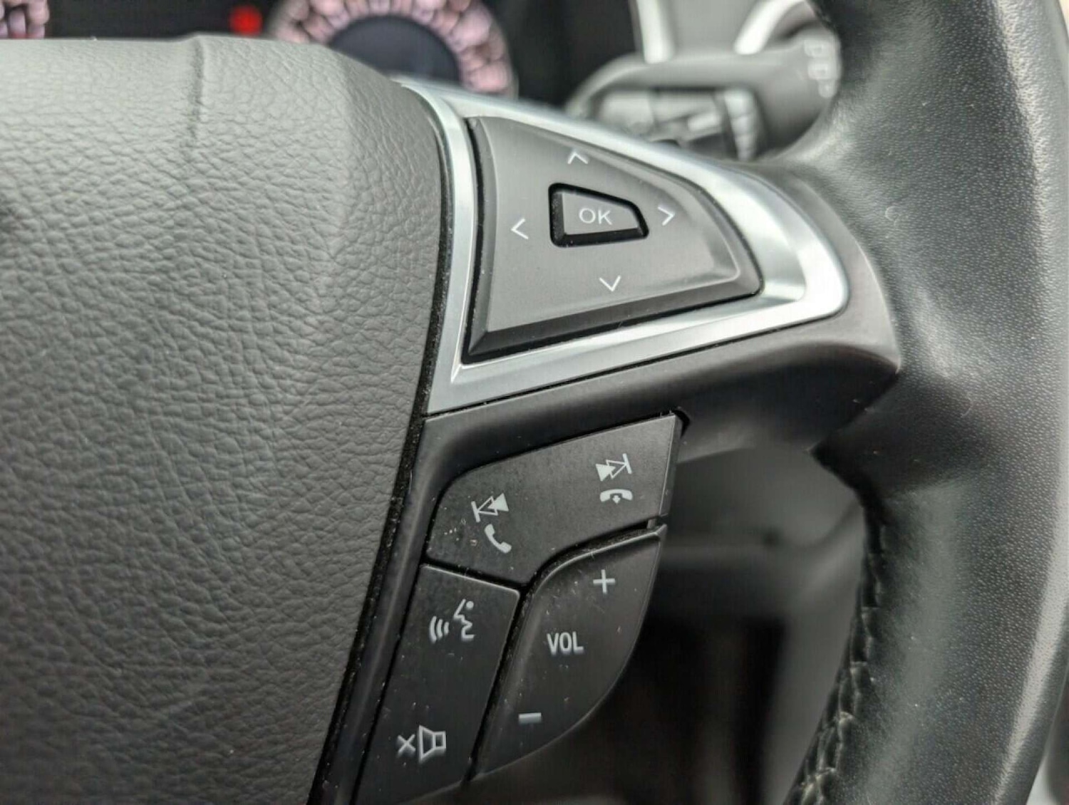 Used Ford S-Max 2017 for sale - 77821637: Photo 24