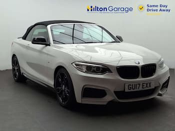 Used BMW 2 Series 2017 for sale - 79689842: Photo