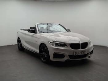 Used BMW 2 Series 2017 for sale - 79689842: Photo