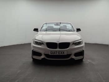 Used BMW 2 Series 2017 for sale - 79689842: Photo