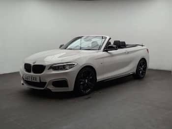 Used BMW 2 Series 2017 for sale - 79689842: Photo