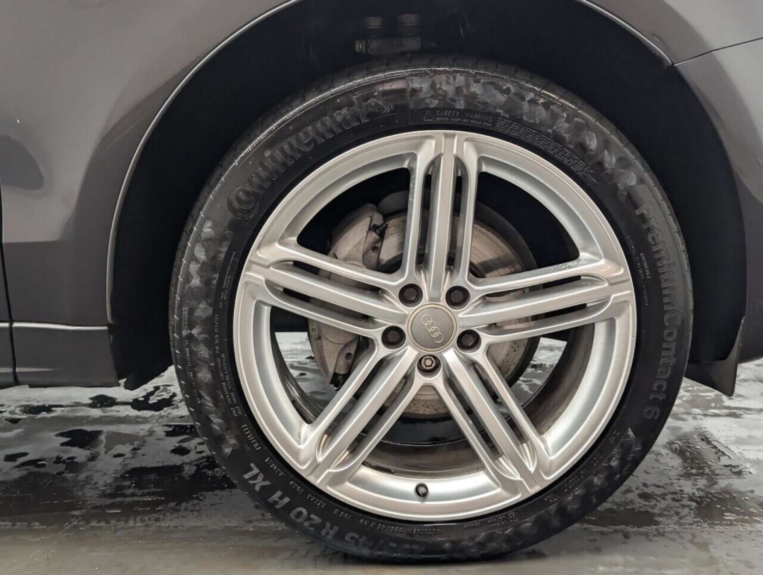 Used Audi Q5 2015 for sale - 77713891: Photo 10