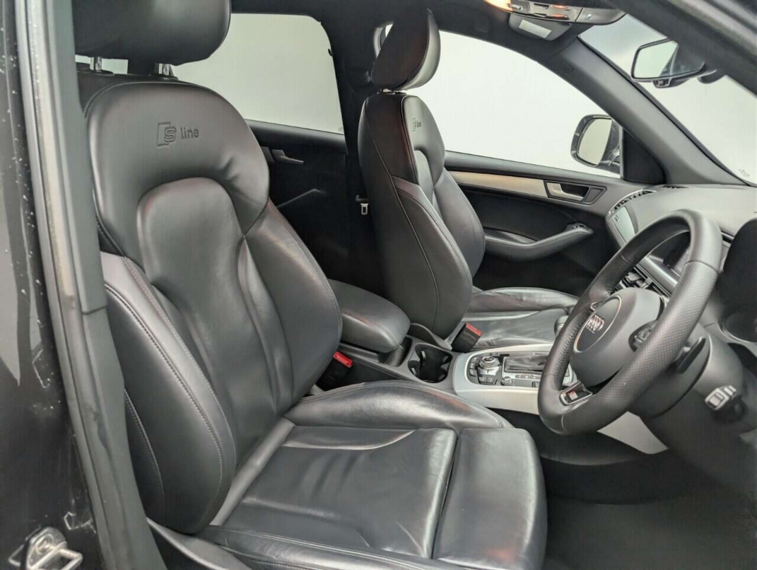 Used Audi Q5 2015 for sale - 77713891: Photo 12