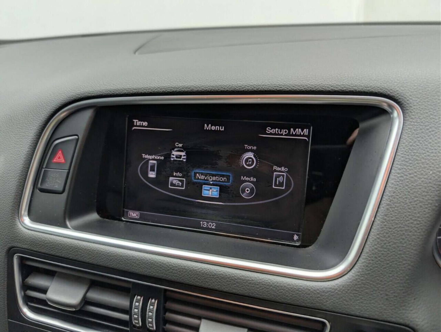 Used Audi Q5 2015 for sale - 77713891: Photo 13