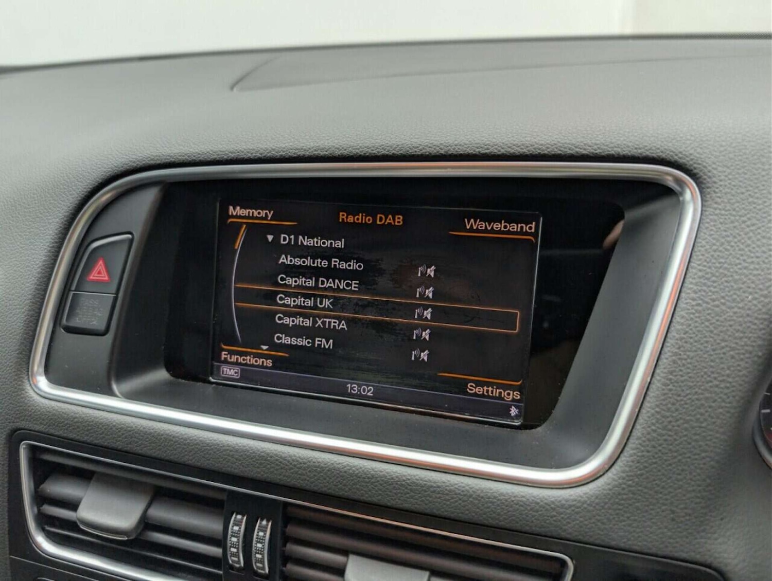 Used Audi Q5 2015 for sale - 77713891: Photo 14