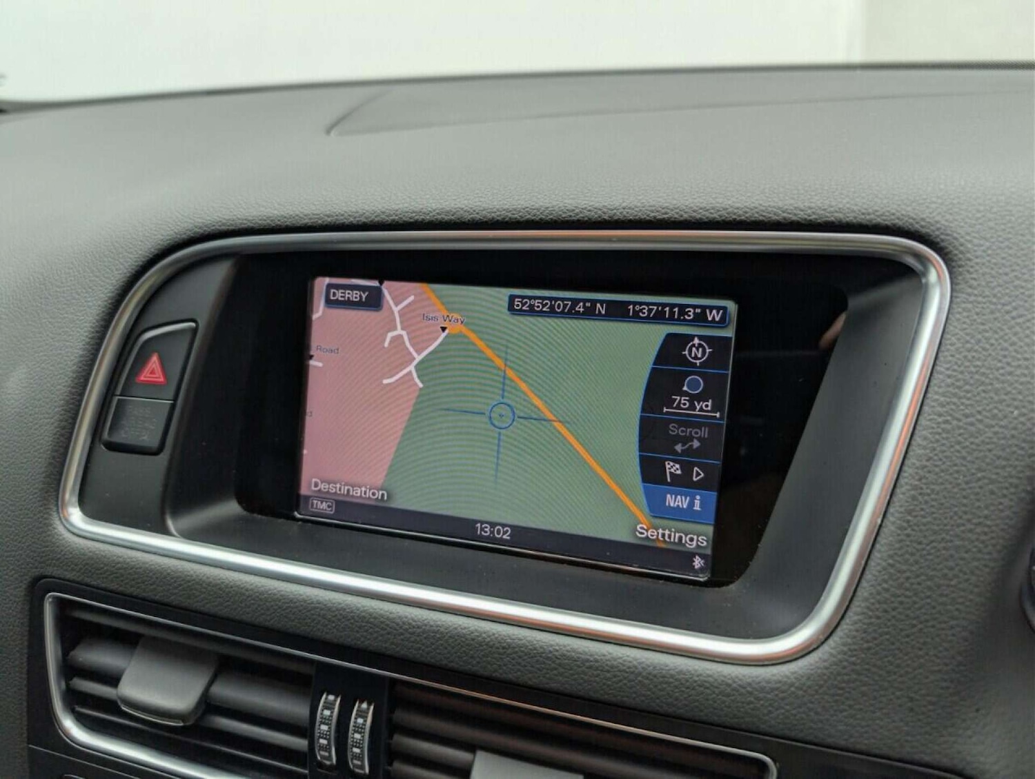 Used Audi Q5 2015 for sale - 77713891: Photo 15