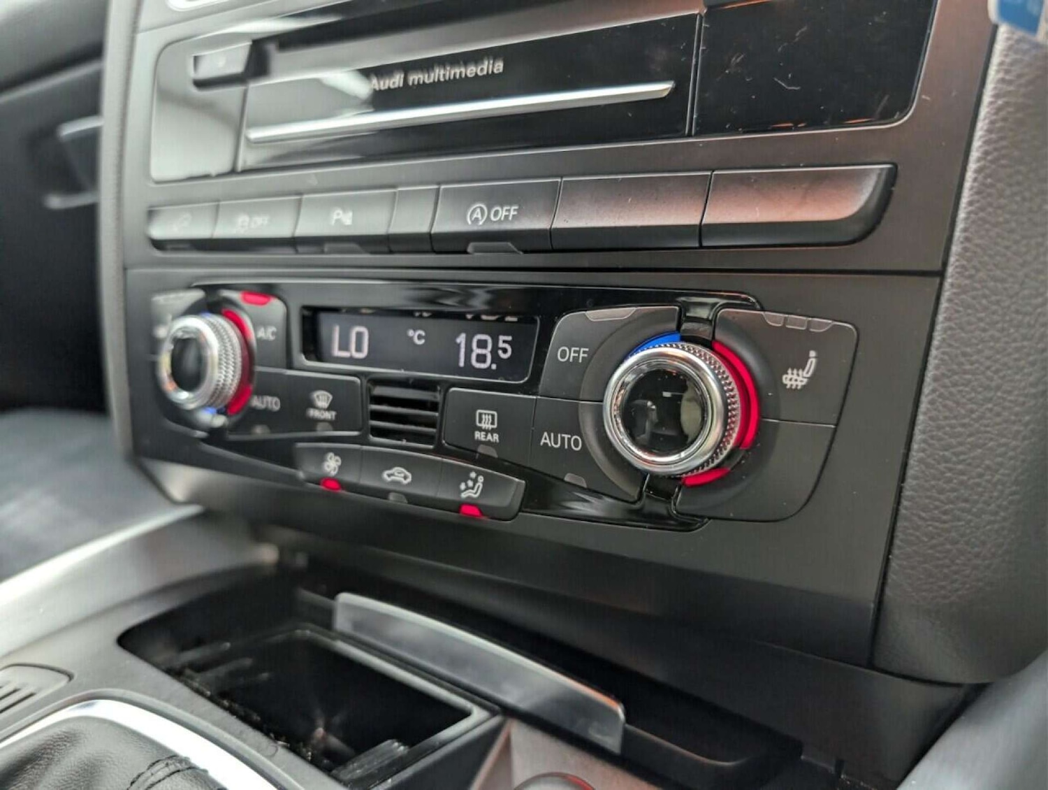 Used Audi Q5 2015 for sale - 77713891: Photo 16