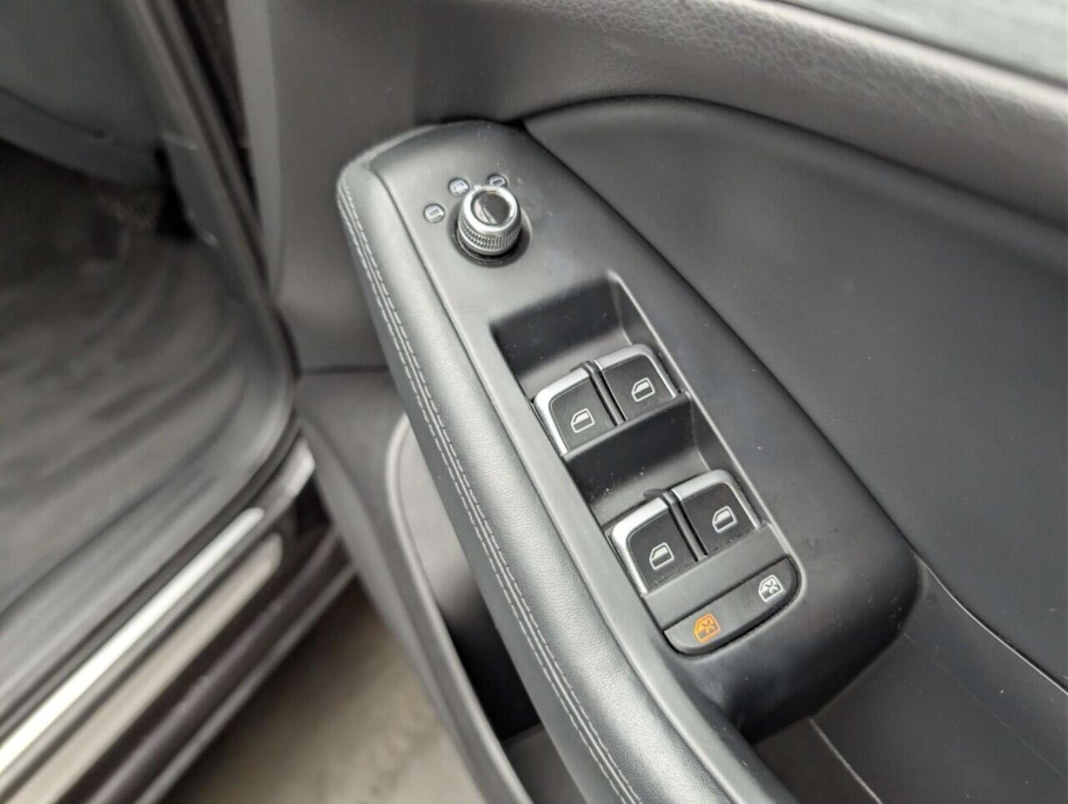 Used Audi Q5 2015 for sale - 77713891: Photo 20